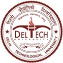 Delhi Technological University Admission