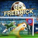 3D Free Kick Game