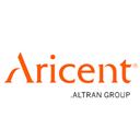 Aricent placement papers