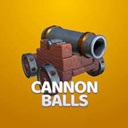 Cannon Balls 3D Game
