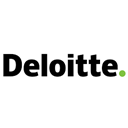 Deloitte placement papers