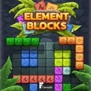 Element Blocks Game