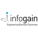 Infogain placement papers
