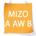 Mizo Question Papers