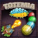 Totemia: Cursed Marbles Game