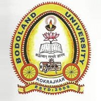 bodoland_university_logo