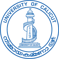 Calicut University Result For M.Sc/M.Tech 2nd, 4th Sem Exam Results -09 Sep 2025