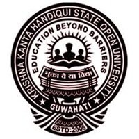 KKHSOU Result For B.A/B.Com/M.A/M.Com/MSW/M.Sc 1st Sem Exam Results -09 Sep 2025