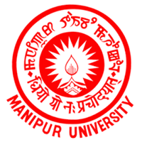 manipur_university_logo