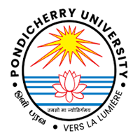pondicherry_university_logo