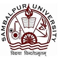 sambalpur_university_logo