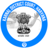 karnal_district_court_logo