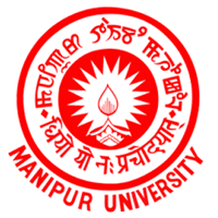 manipur_university_logo