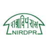 nirdpr_logo