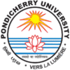 pondicherry_university_logo