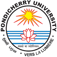 pondicherry_university_logo