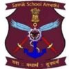sainik_school_amethi_logo