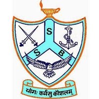 Sainik School Balachadi