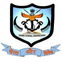 sainik_school_chhingchhip_logo