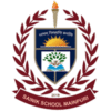 sainik_school_mainpuri_logo