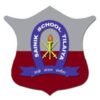 sainik_school_tilaiya_logo