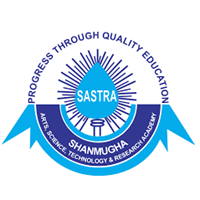 sastra_deemed_university_logo