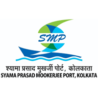 syama_prasad_mookerjee_port_logo