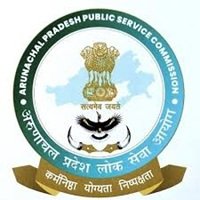 APPSC Arunachal Recruitment For Post Graduate Teacher (PGT) Vacancies -08 Sep 2025