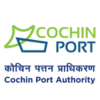 cochin_port_logo