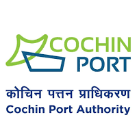 cochin_port_logo