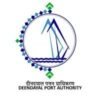 deendayal_port_logo