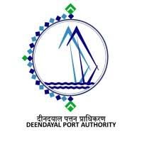 deendayal_port_logo
