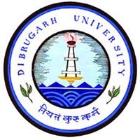 dibrugarh_university_logo