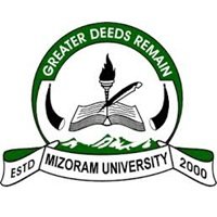 mizoram_university_logo