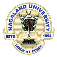 nagaland_university_logo