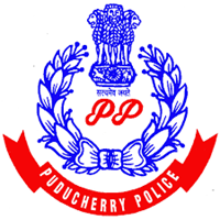 puducherry_police_logo