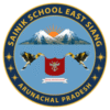 sainik_school_east_siang_logo