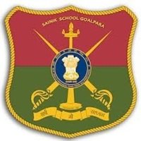sainik_school_goalpara_logo