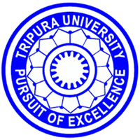 tripura_university_logo