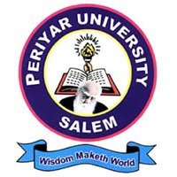Periyar University Walkin For Project Associate-I On 22 Sep 2025